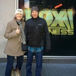 Meet your Posher, Susan